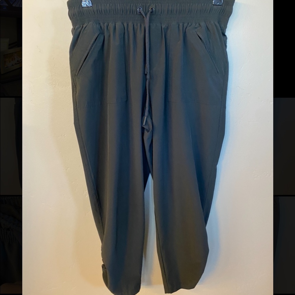 Prana Midtown Capri